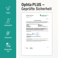 OPHTA PLUS capsules