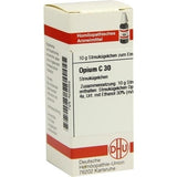 OPIUM C 30 globules 10 g