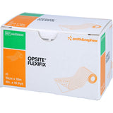OPSITE Flexifix PU film 10 cmx10 m non-sterile