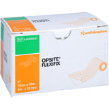 OPSITE Flexifix PU film 10 cmx10 m non-sterile