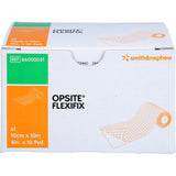 OPSITE Flexifix PU film 10 cmx10 m non-sterile