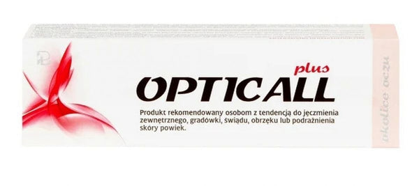 OPTICALL Plus 20 g