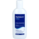 OPTIDERM Lotion 200 g fish scale disease (ichthyosis)