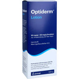 OPTIDERM Lotion 500 g fish scale disease (ichthyosis)
