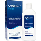OPTIDERM Lotion 500 g fish scale disease (ichthyosis)