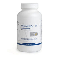 OPTIMAL EFAs BC capsules