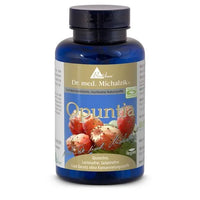 OPUNTIA CAPSULES 100 pcs