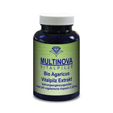 ORGANIC AGARICUS Extract Capsules