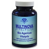 ORGANIC AGARICUS capsules