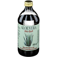 ORGANIC ALOE VERA Juice Plus Vitamin C UK