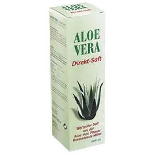 ORGANIC ALOE VERA Juice Plus Vitamin C UK