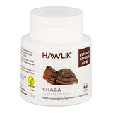 ORGANIC CHAGA Extract Capsules