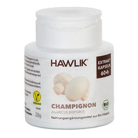 ORGANIC CHAMPIGNON Extract Capsules