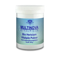 ORGANIC HERICIUM powder 100 g UK