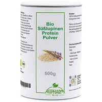 ORGANIC LUPINE Protein Powder