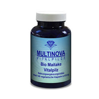 ORGANIC MAITAKE capsules UK
