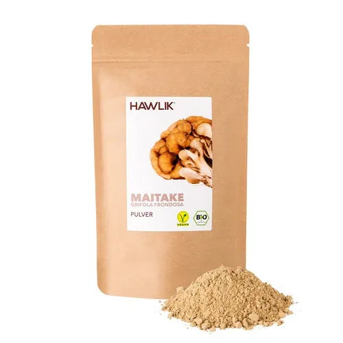 ORGANIC MAITAKE powder 100 g