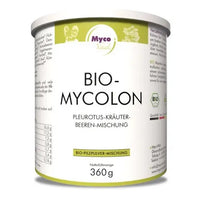 ORGANIC MYCOLON Powder 360 g