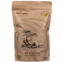 ORGANIC SPIRULINA pellets 1250 pieces