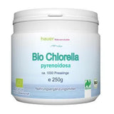 ORGANIC CHLORELLA pyrenoidosa pellets