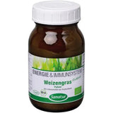 ORGANIC WHEATGRASS Powder