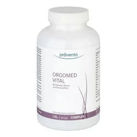 ORGOMED VITAL capsules 270 pcs