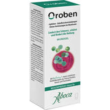 OROBEN Mouth Gel