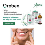 OROBEN Mouth Gel