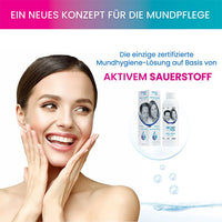 OROXID Forte mouthwash