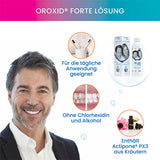 OROXID Forte mouthwash