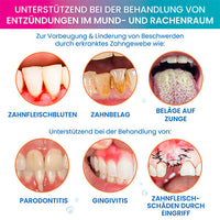 OROXID Forte mouthwash