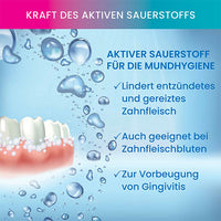 OROXID Forte mouthwash