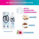 OROXID Forte mouthwash