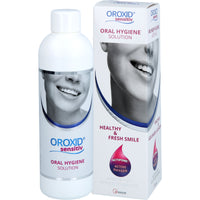OROXID Sensitive Solution