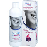 OROXID Sensitive Solution