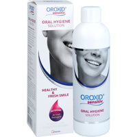 OROXID Sensitive Solution