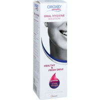 OROXID Sensitive Solution