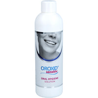 OROXID Sensitive Solution