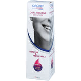 OROXID Sensitive Solution