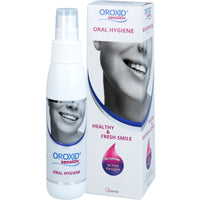 OROXID Sensitive mouth spray