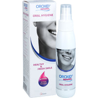 OROXID Sensitive mouth spray