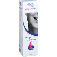 OROXID Sensitive mouth spray