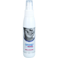 OROXID Sensitive mouth spray