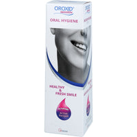 OROXID Sensitive mouth spray