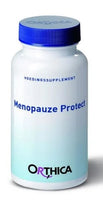 ORTHICA Menopause Protect soft capsules