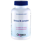 ORTHICA Stress B-Complex tablets 180 pcs