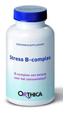 ORTHICA Stress B-Complex tablets 180 pcs
