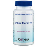 ORTHIFLOR Fem capsules