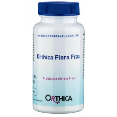 ORTHIFLOR Fem capsules