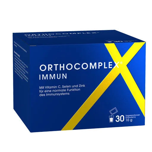 ORTHOCOMPLEX Immune Granules Bag